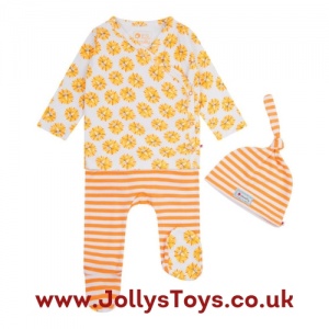 3-Piece Baby Outfit, Lion Design